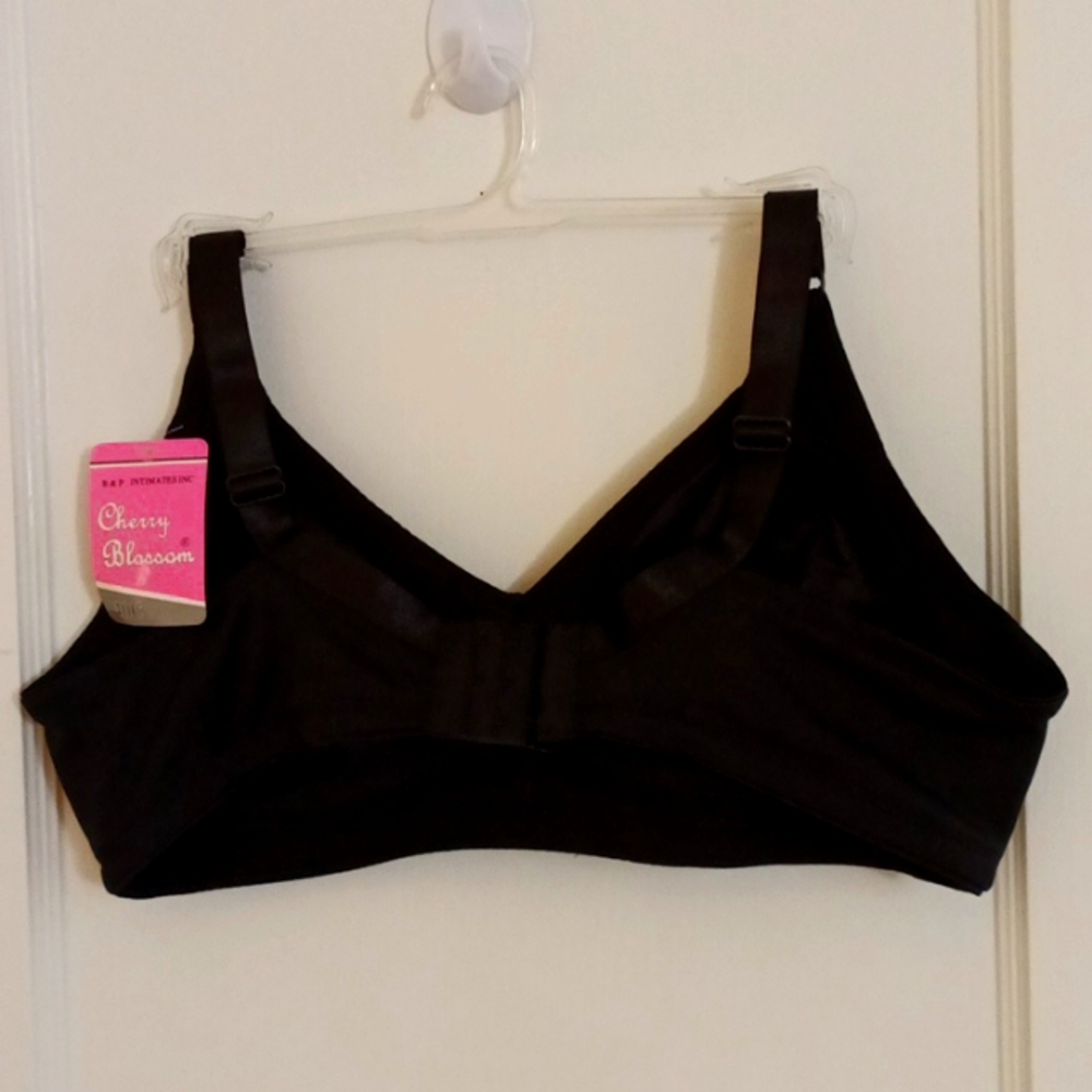 Brand new Black bra